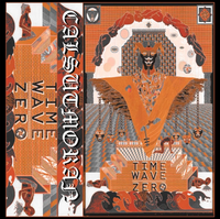 Calsutmoran - Time Wave Zero