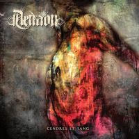Aenaon - Cendres Et Sang