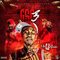 LilCJ Kasino - Gang Shit Only 3