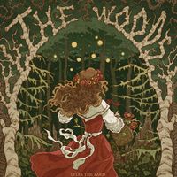 Lydia The Bard - The Woods