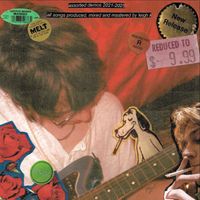 Leigh K - assorted demos 2021-2025