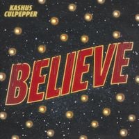 Kashus Culpepper - Believe
