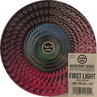 First Light - Livin' The Life / FU2