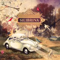 Silibrina - O Raio