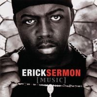 Erick Sermon - Music