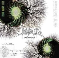 Aenaon - Phenomenon