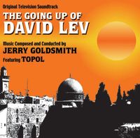 Jerry Goldsmith - The Going Up of David Lev