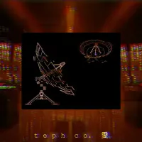 Teph Co. 愛 - Internal Archives (Vol. 1)