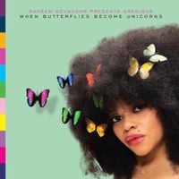 Raheem DeVaughn - When Butterflies Become Unicorns