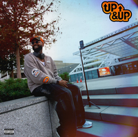 Blizzi Boi - UP&UP