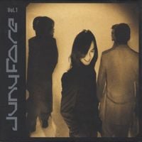Junyfore - Junyfore Vol. 1