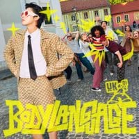 U-KNOW - Body Language