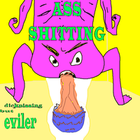 Troof - ASS SHITTING
