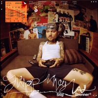 Stig Brenner - Slipp Meg Ut
