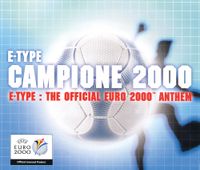 E-Type - Campione 2000