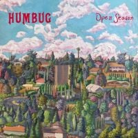 Humbug - Open Season