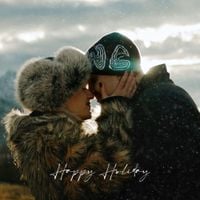 GENZIE - Happy Holiday