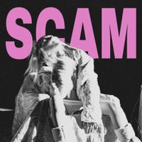 Hi Hania - SCAM