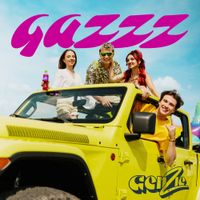 GENZIE - Gazzz