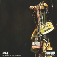 Len - The Diary Of The Madmen