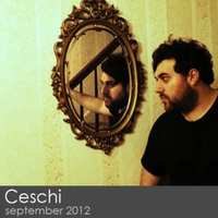 Ceschi - Violitionist Sessions