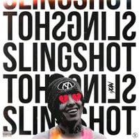 Lil Xan - Slingshot