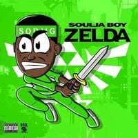 Soulja Boy - Zelda