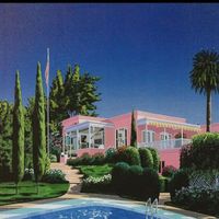 Conscious - Love Was Really Gone