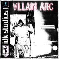 REDRIVERS - VILLAIN ARC