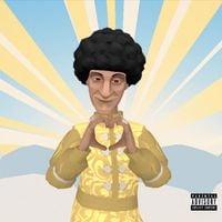 Submarine Man - Big Feet