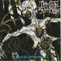 Immortal Suffering - Images of Horror