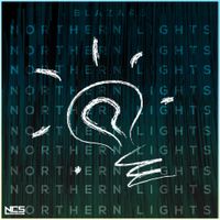 Blazars - Northern Lights