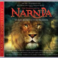 Various Artists - Music Inspired By The Chronicles of Narnia: The Lion, The Witch, and The Wardrobe