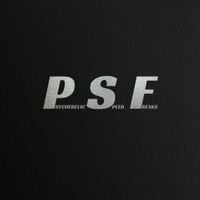 Psychedelic Speed Freaks - Psychedelic Speed Freaks