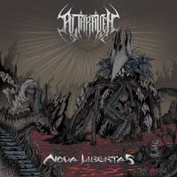 Altaraven - Nova Libertas