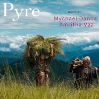 Mychael Danna - Pyre