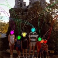 Altars Altars - Colour Loops