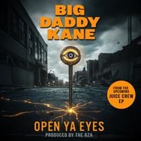 RZA - Open Ya Eyes