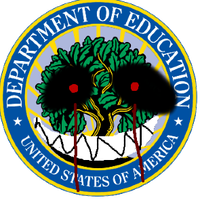 Redditbob2 - THE BALLAD OF DEPARTMENT OF EDUCATION EXE