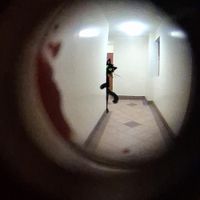EJECTDISK - Running Down/Zombie