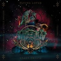 Flying Lotus - Spontaneous / Takashi