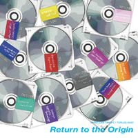 HARDCORE TANO*C - Return To The Origin