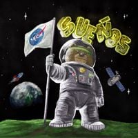 Sech - Sue&ntilde;os