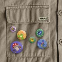 jisokuryClub - Amateur Hunting Squad