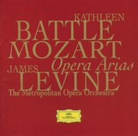 Kathleen Battle - Mozart: Opera Arias