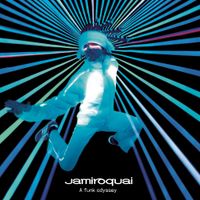 Jamiroquai - A Funk Odyssey (French Tour Edition)