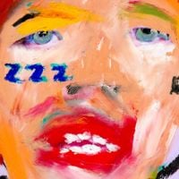 Diplo - Color Blind