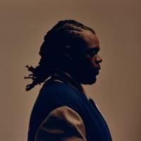 LORD JAH-MONTE OGBON - As of Now