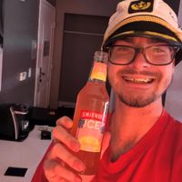 Joshua Block - California Drinkin