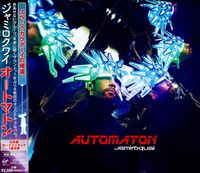 Jamiroquai - Automaton (Japanese Edition)